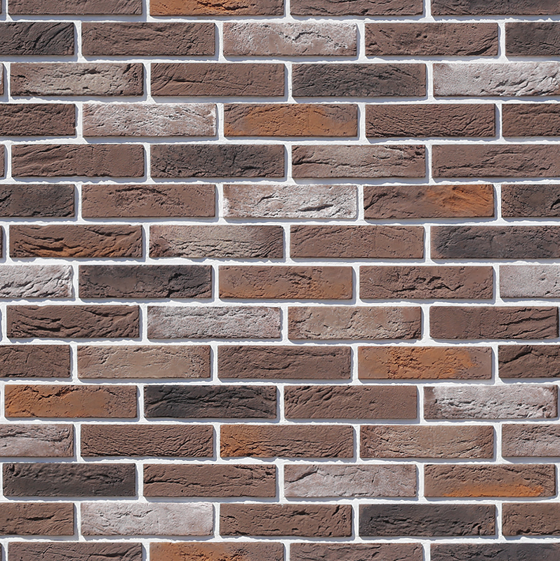 389-60 На стену Дерри Брик Design 19.8x4.8