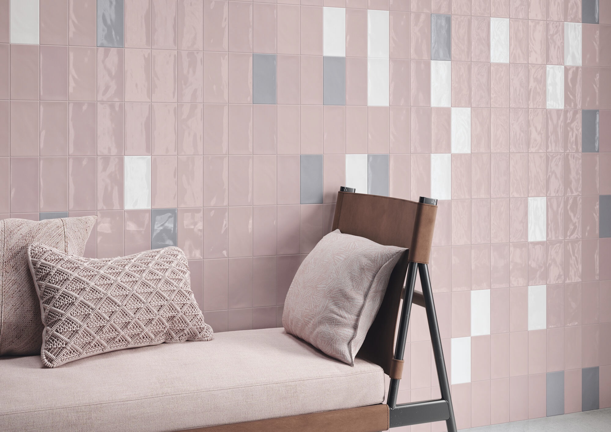 На стену Kane Hexagon Sky - фото 12