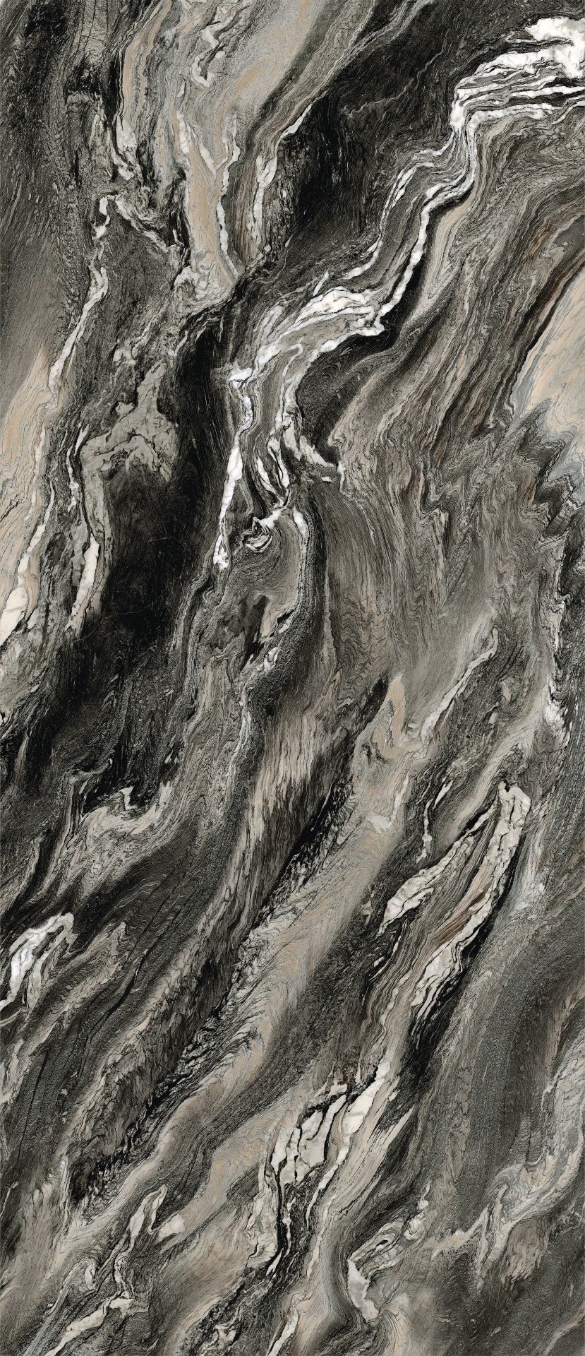 600180000077 На пол Аура Лава Гэлакси 120x278 - фото 2