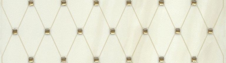 AD/C287/8261 Бордюр Летний сад Фисташковый Б5.7х20