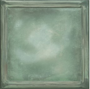 Настенная Glass GREEN PAVE 20.1x20.1 - фото 3
