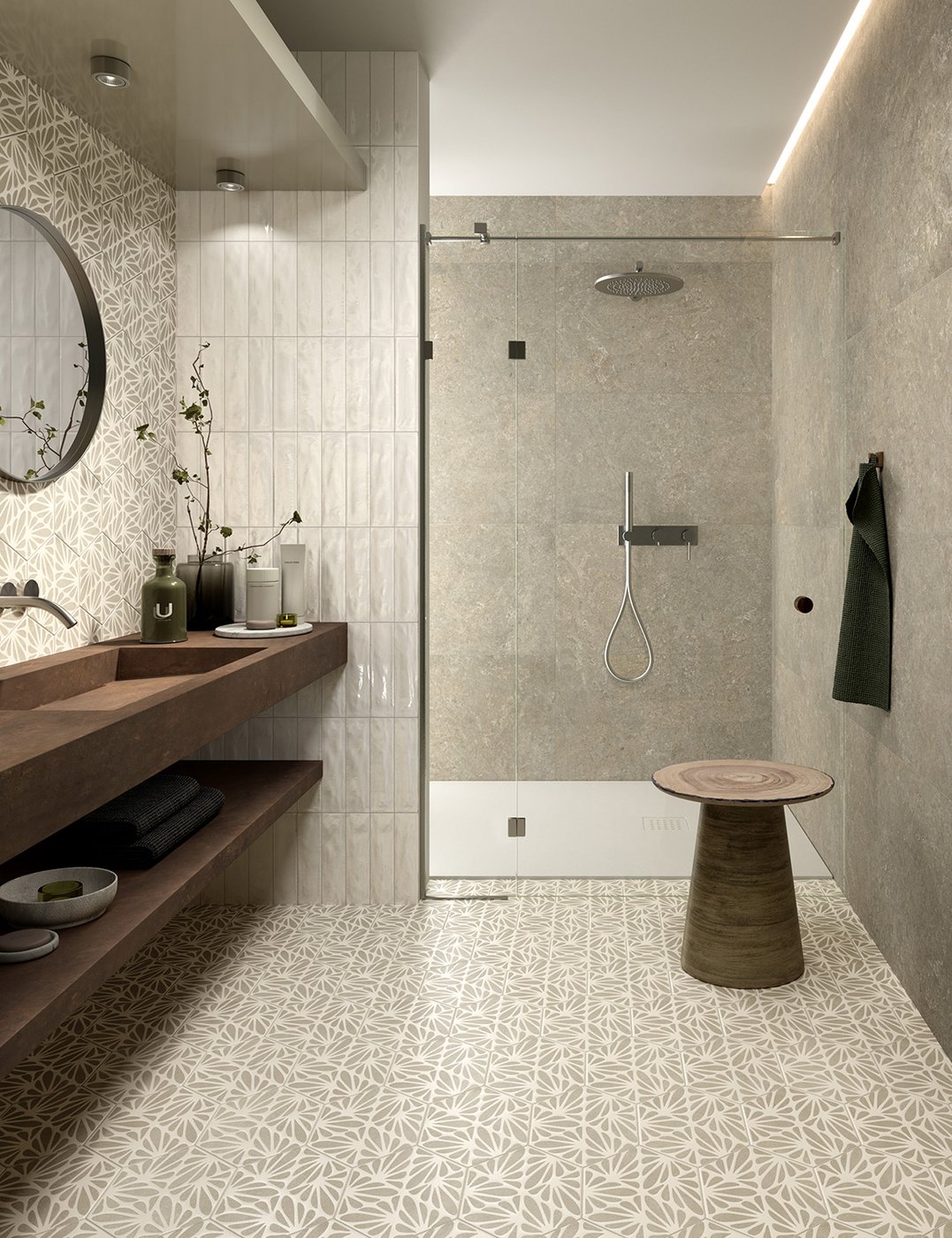 Marca Corona Terracreta - фото 28