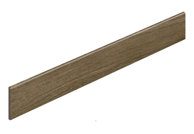 610130002205 Плинтус Ducale Pepper Battiscopa 7.2x60