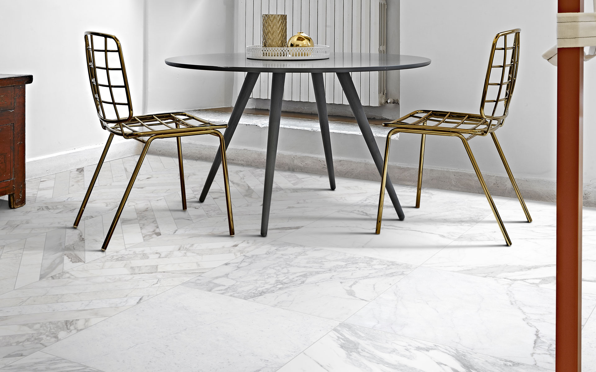 0005065 На пол Byron Marquinia - фото 7