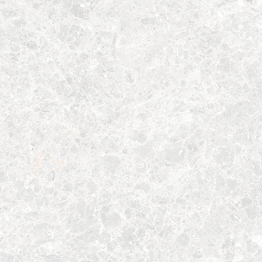 На пол Emperador Blanco Светло-серый матовый карвинг 60х60 - фото 11