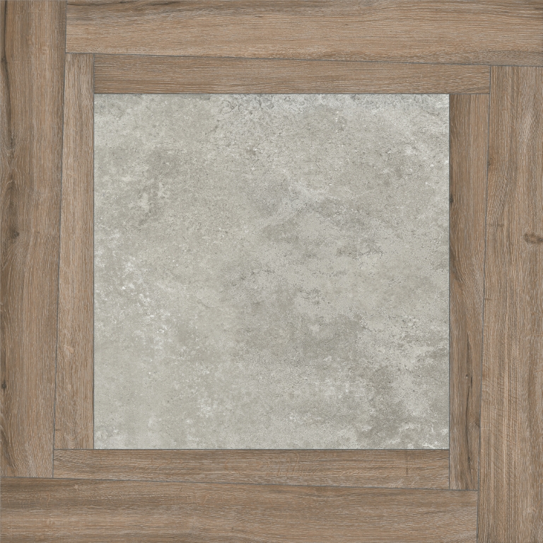 На пол Liverpool Duetto Walnut Rect R10 120x120