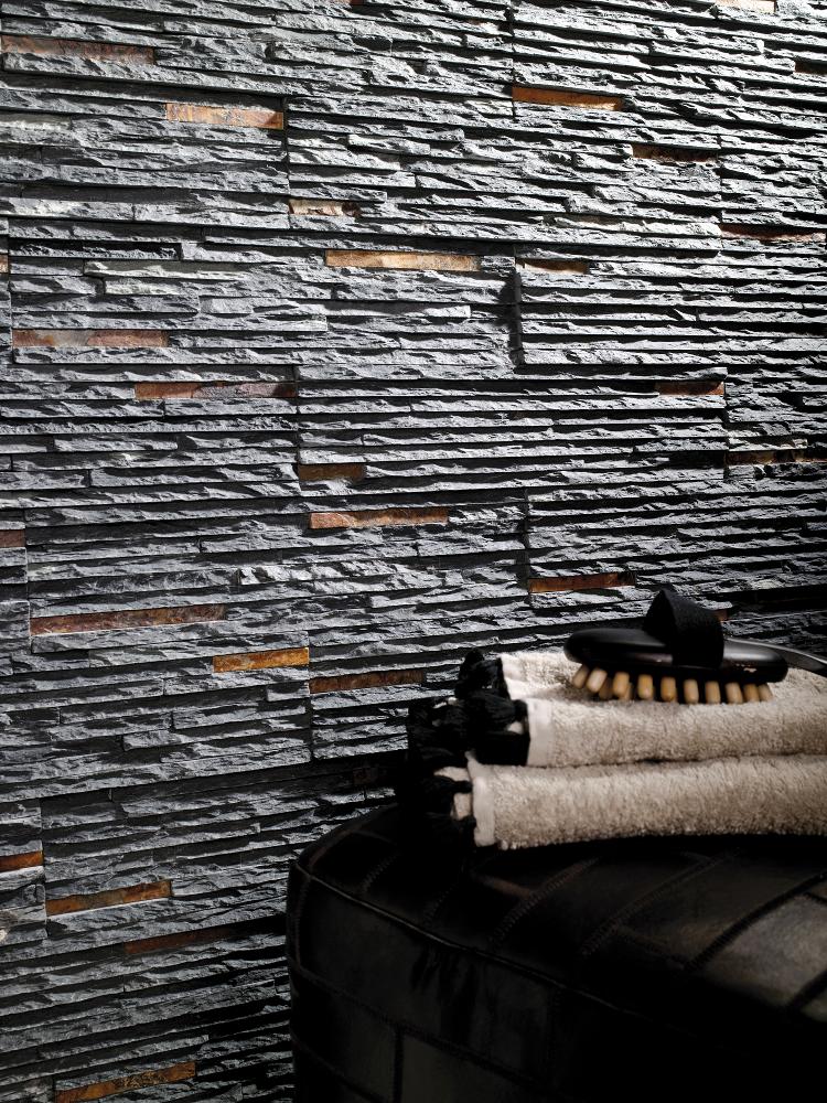 L153201511 На стену Globe Brick Lhasa 10x40 - фото 9