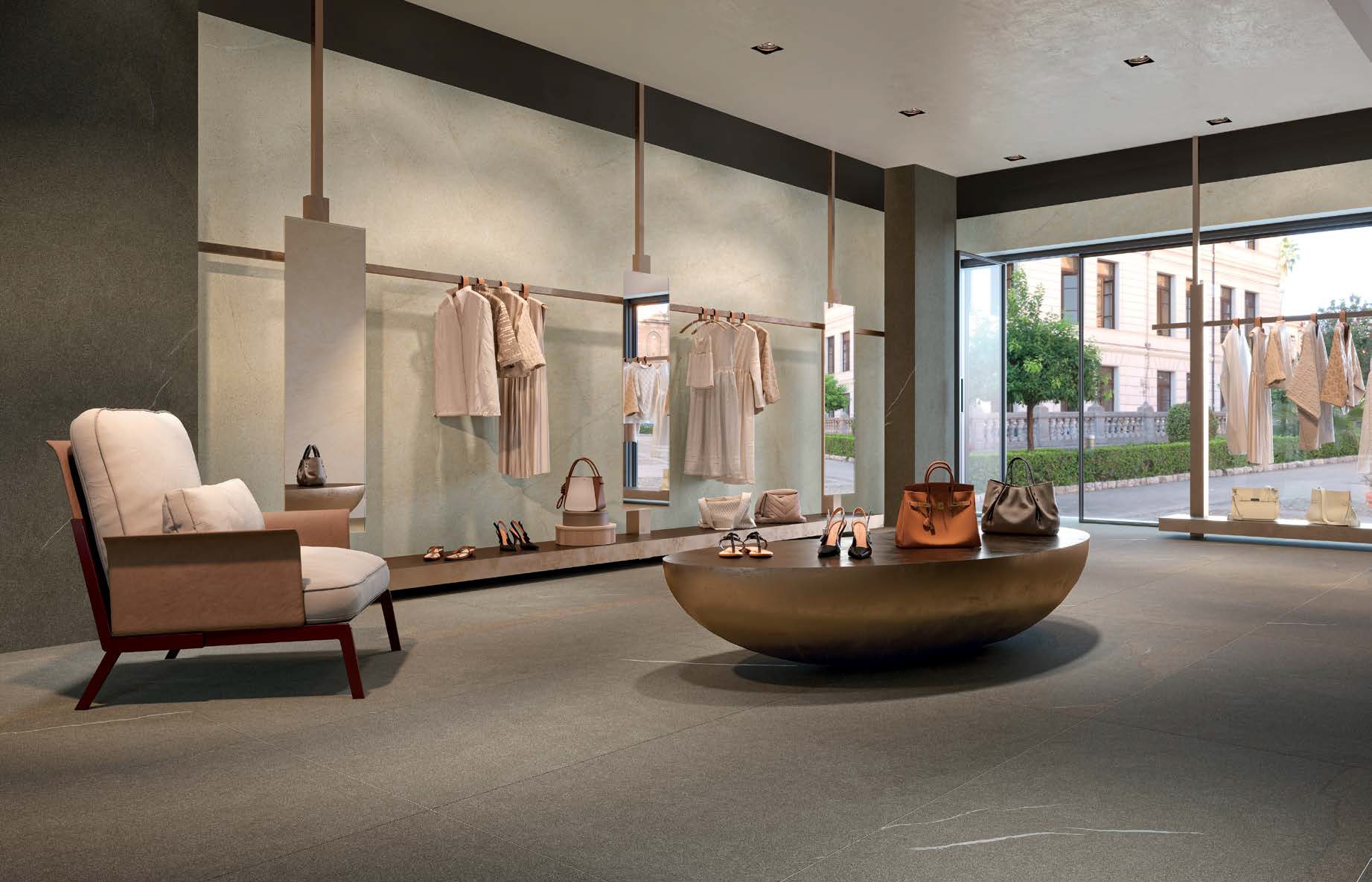 Атлас Конкорд Forte dei Marmi Rock - фото 17