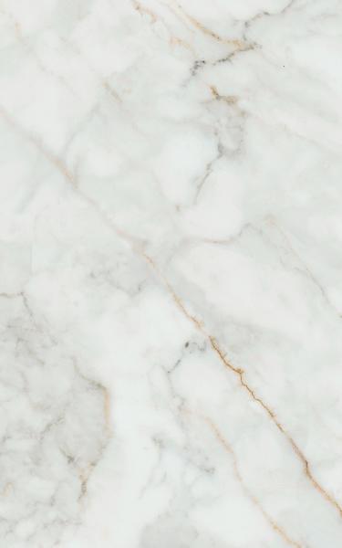 6429 На стену Кантата Белая Глянцевая 25x40 - фото 2