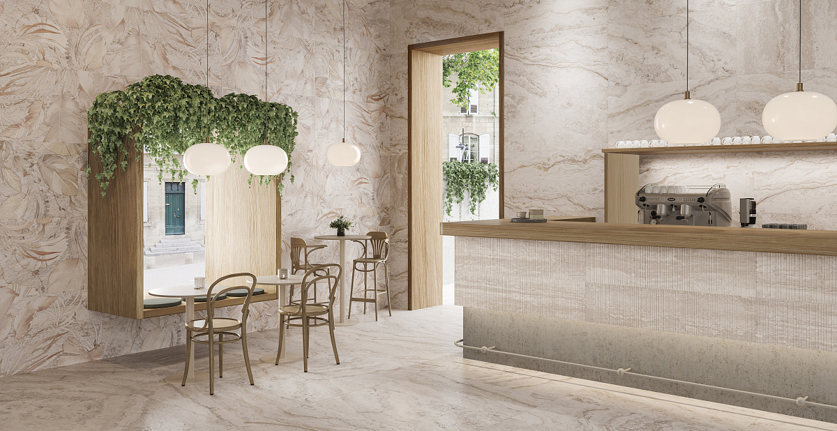 На пол Lacio Pav. Soft Arena 60x120 - фото 9