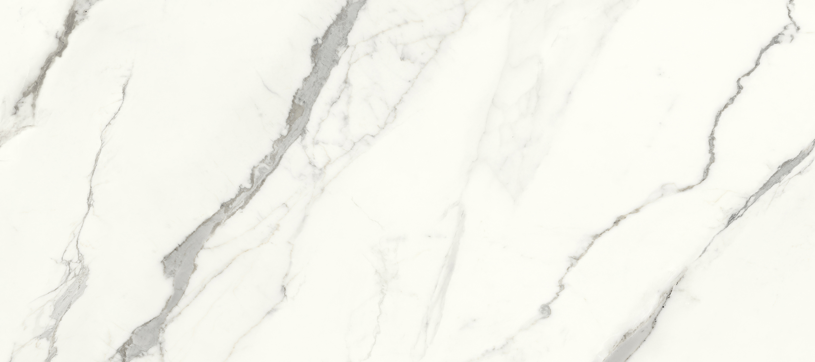 100332599 На стену Xlight Aria White Polished 120x270 - фото 2