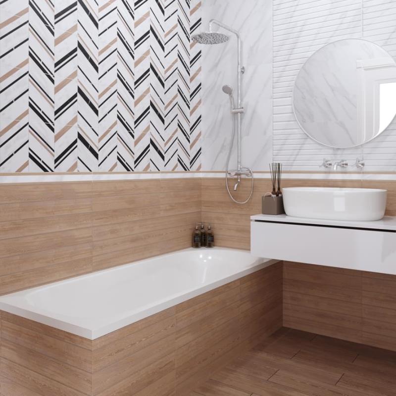 10100000557 На стену MontBlanc Серая 03 - фото 3