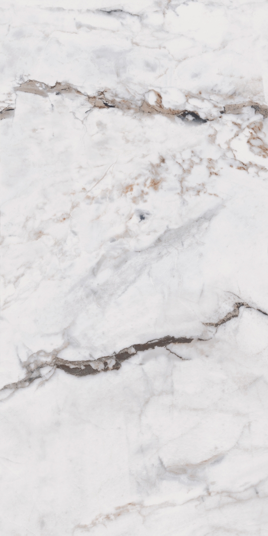 MOG103/PS_NC/60x120x9R/GW На пол Marble MOG103 White полированный 60x120 - фото 7