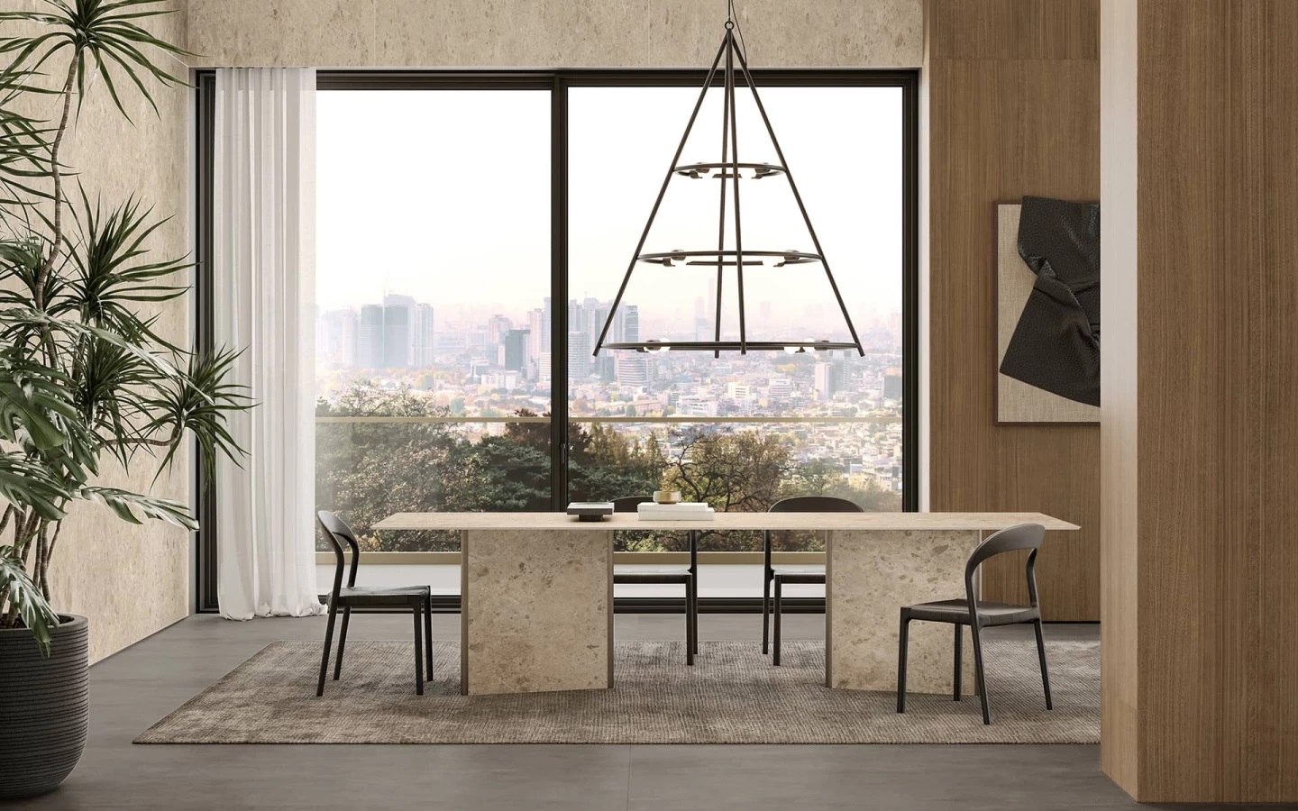 HCYM На стену Nyra Sunlight Favus 30х26 - фото 64