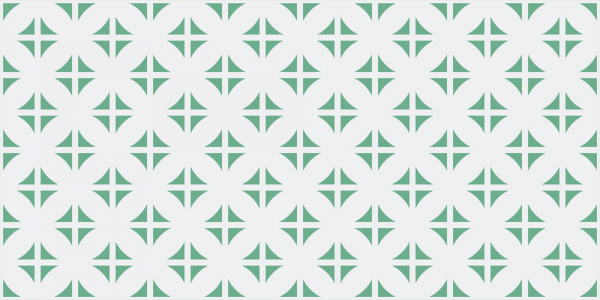 Декор Rivoli Clichy Blanco  - фото 14