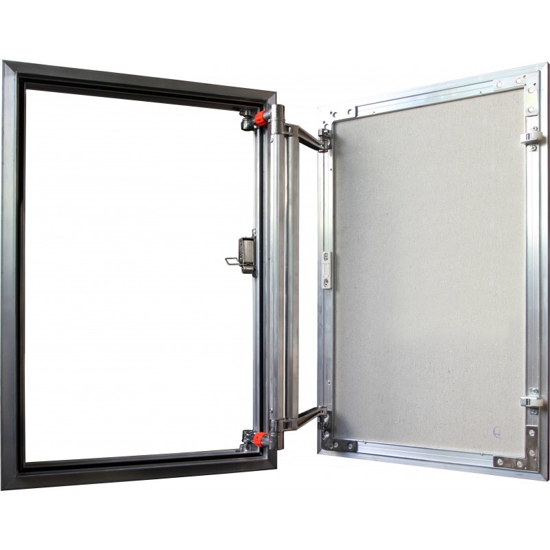 Люк под плитку Евроформат Р ЕТР Евроформат Р ЕТР 50-70