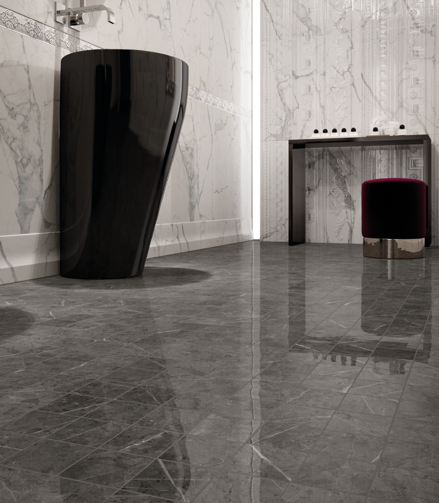 Италон Charme Evo Floor Project - фото 37