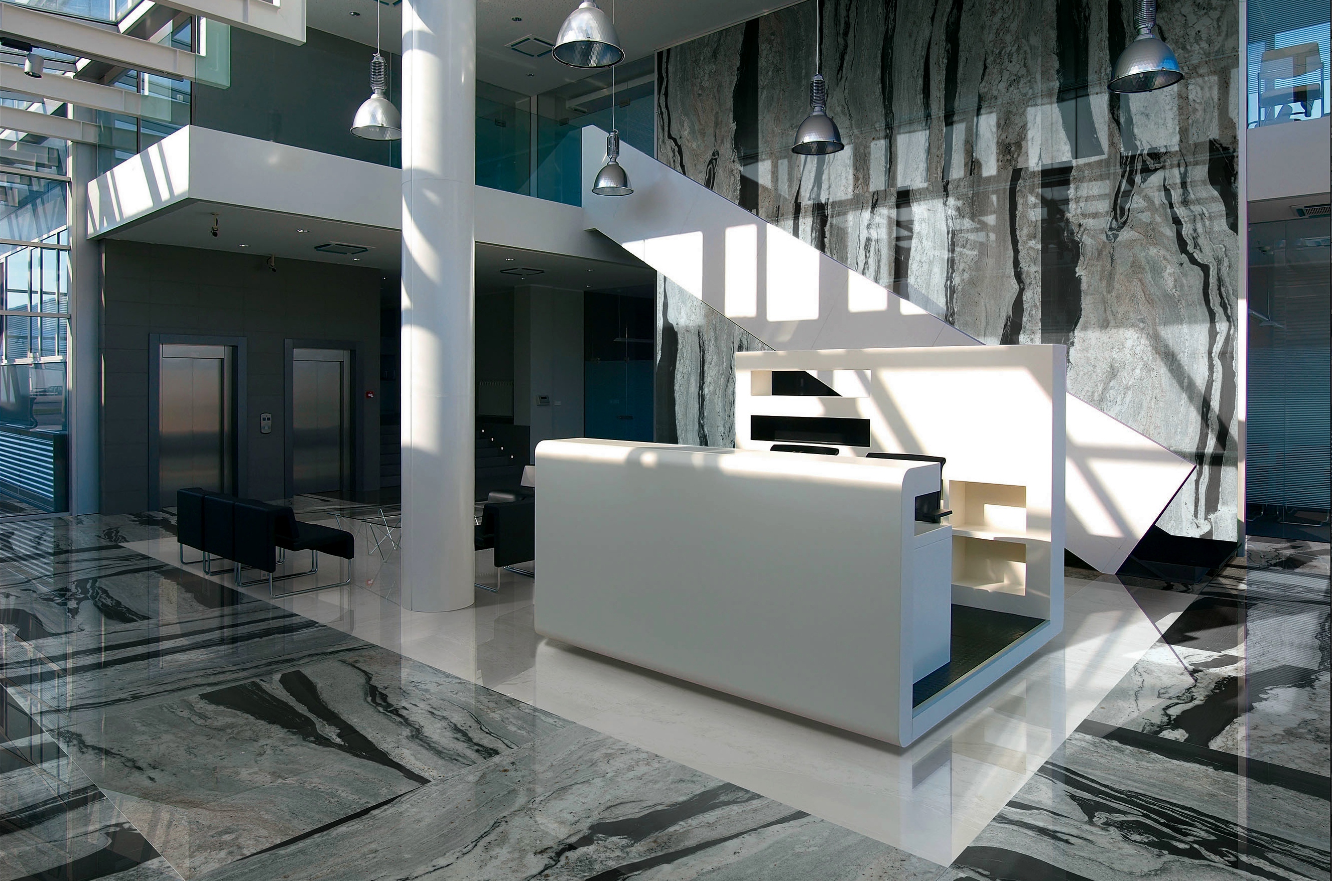 81010 На пол Copacabana Emperor Nat Ret 160x320 - фото 5