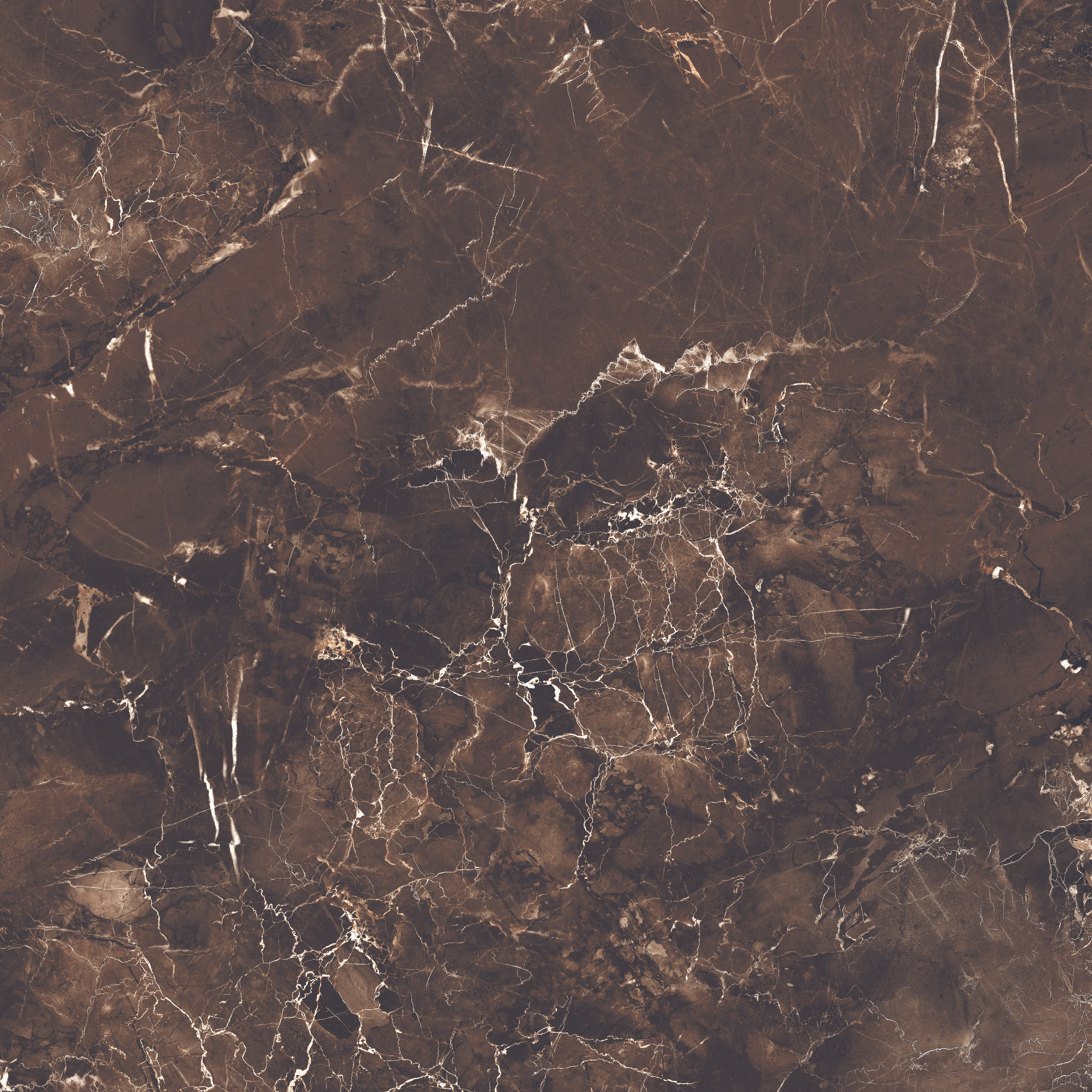 На пол Copper Slab Black Коппер Слэб Блэк 60x60 - фото 12