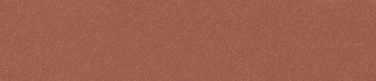 26361 На стену Кампанила Оранжевый матовый 6x28.5x1 - фото 2