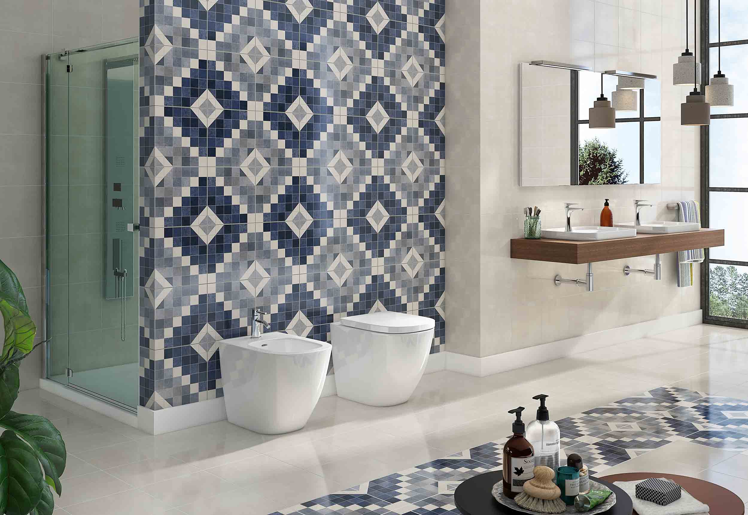 Alborz Ceramic Tiffani