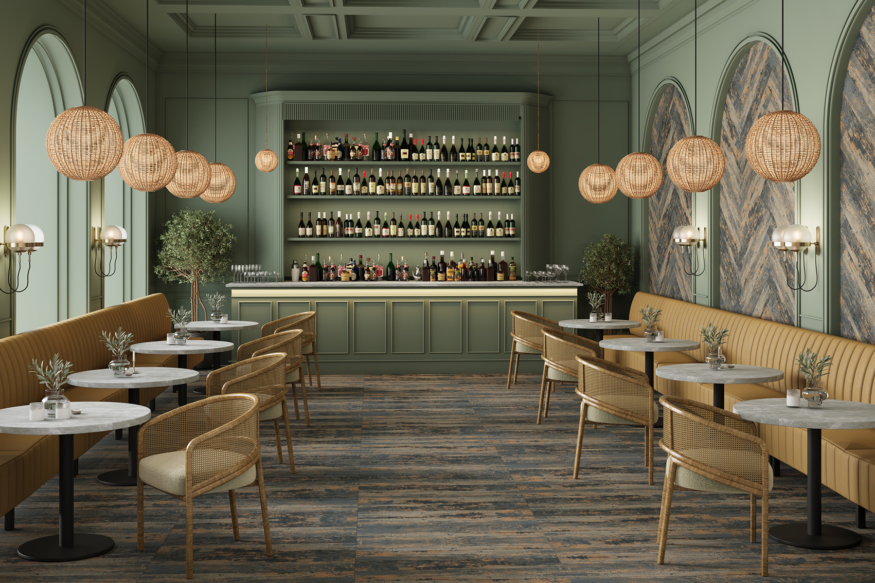 StaroWood Savoy - фото 2