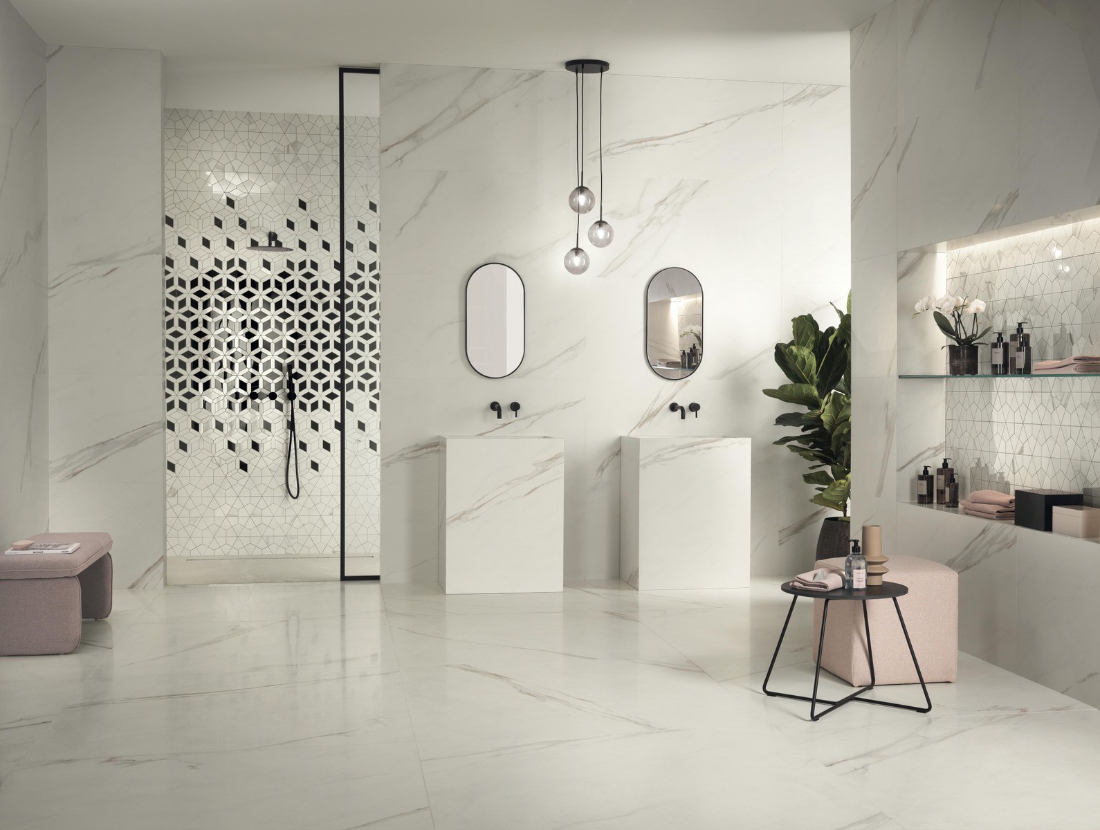 Atlas Concorde Italy Marvel Meraviglia - фото 6