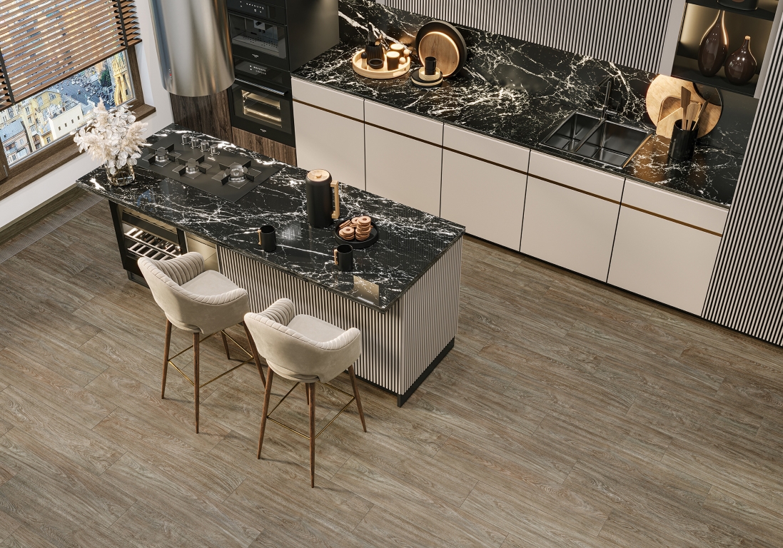 GFA92SOH48R На пол Soho 48R матовый 200x900x7 - фото 16