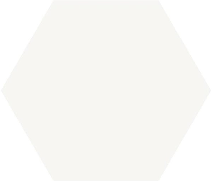 На пол Гексагон ГЕК-01 13.5 13.5x11.7