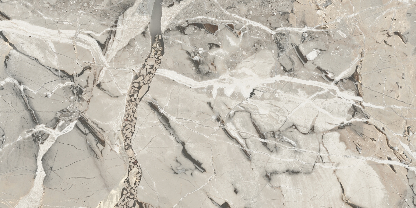 6260-0195 На пол Шварц / Schwartz Серый 30х60 - фото 4