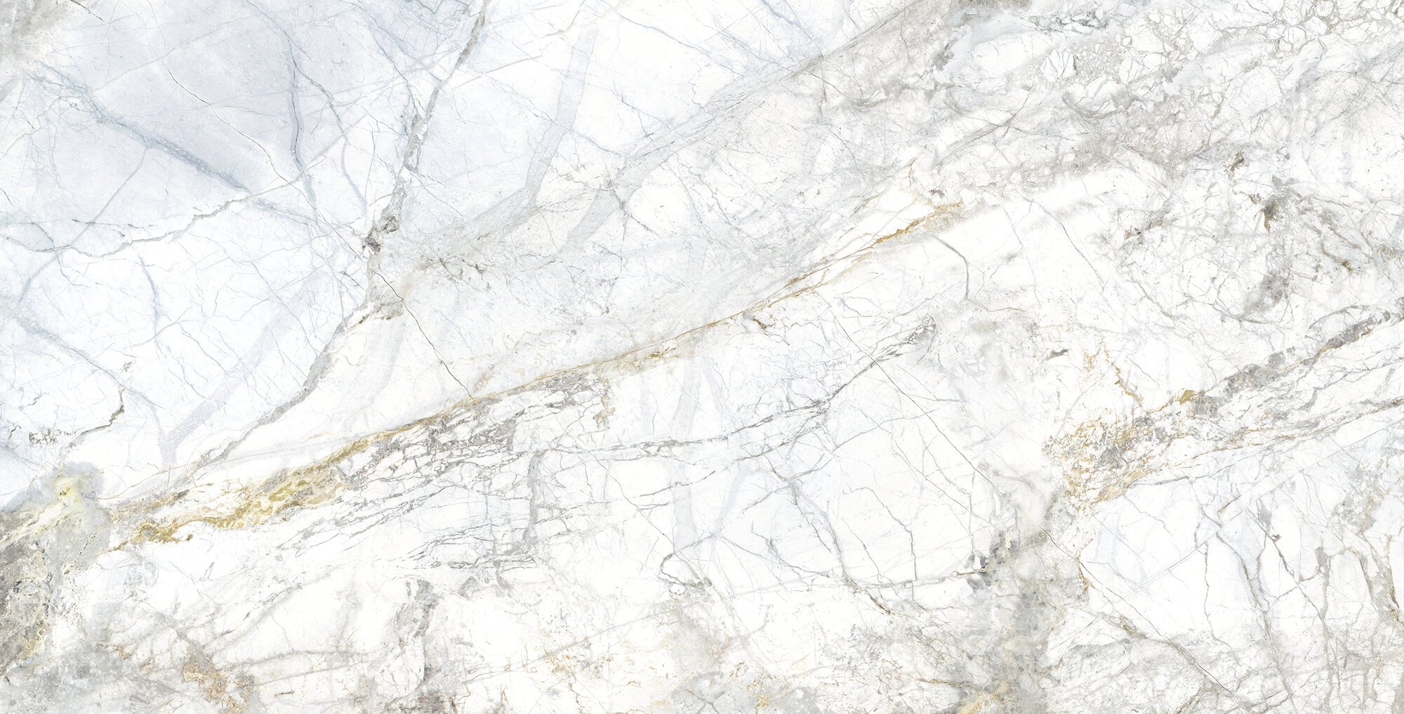 На пол Museum Supreme White NT/75.5X151/R 75.5x151 - фото 4