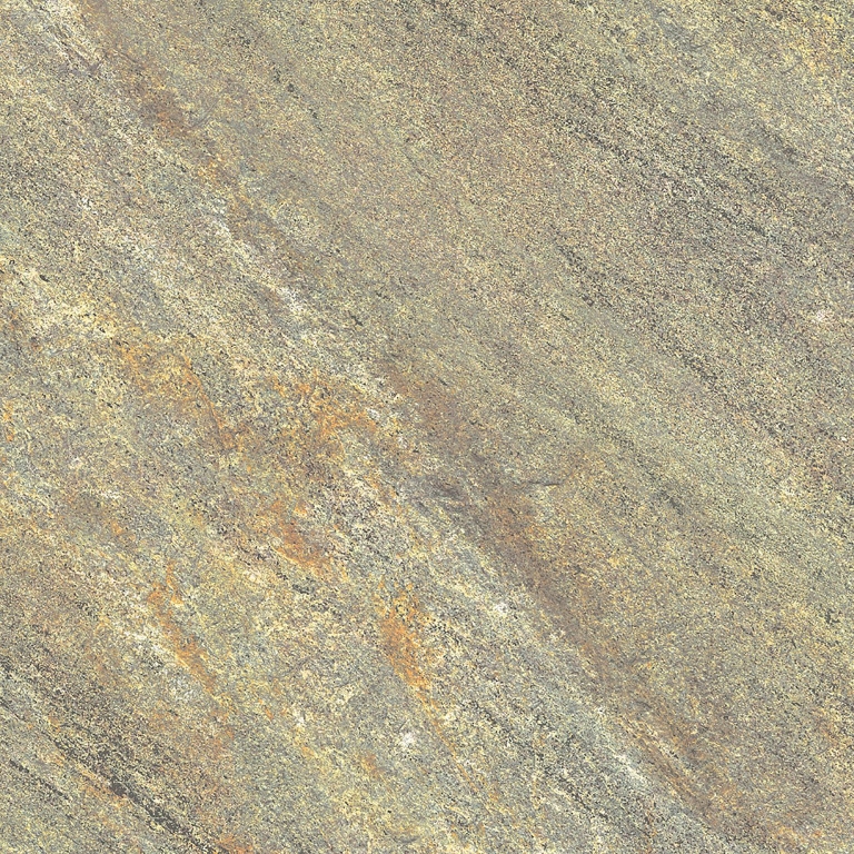 На пол Базальт 4 коричневый 394x394x7 - фото 9