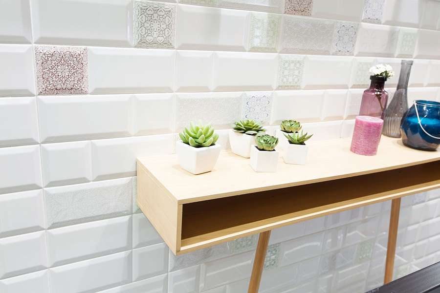 CVA0102 Декор Provenzal Blanko Deco 8 - фото 12