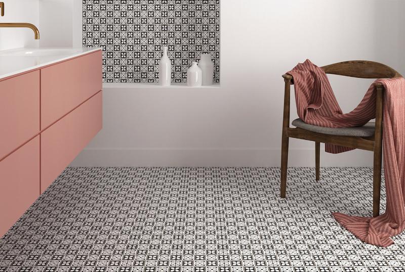 30729 На пол Rivoli Turin 20x20 - фото 3