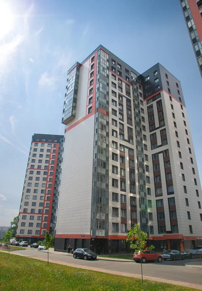 UF023MR На пол Моноколор Насыщенно-красный Матовый - фото 10