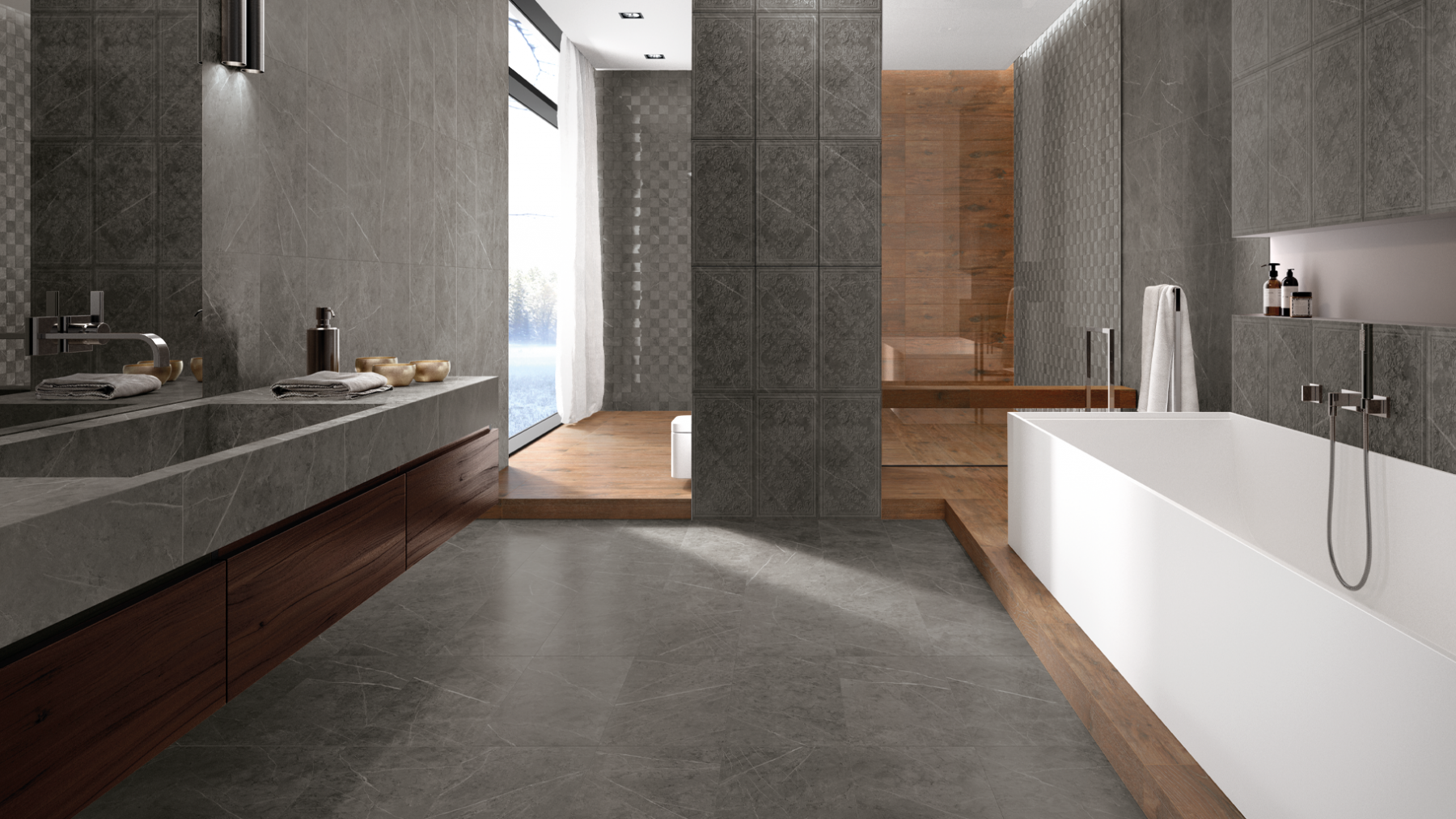 Италон Charme Evo Floor Project - фото 9