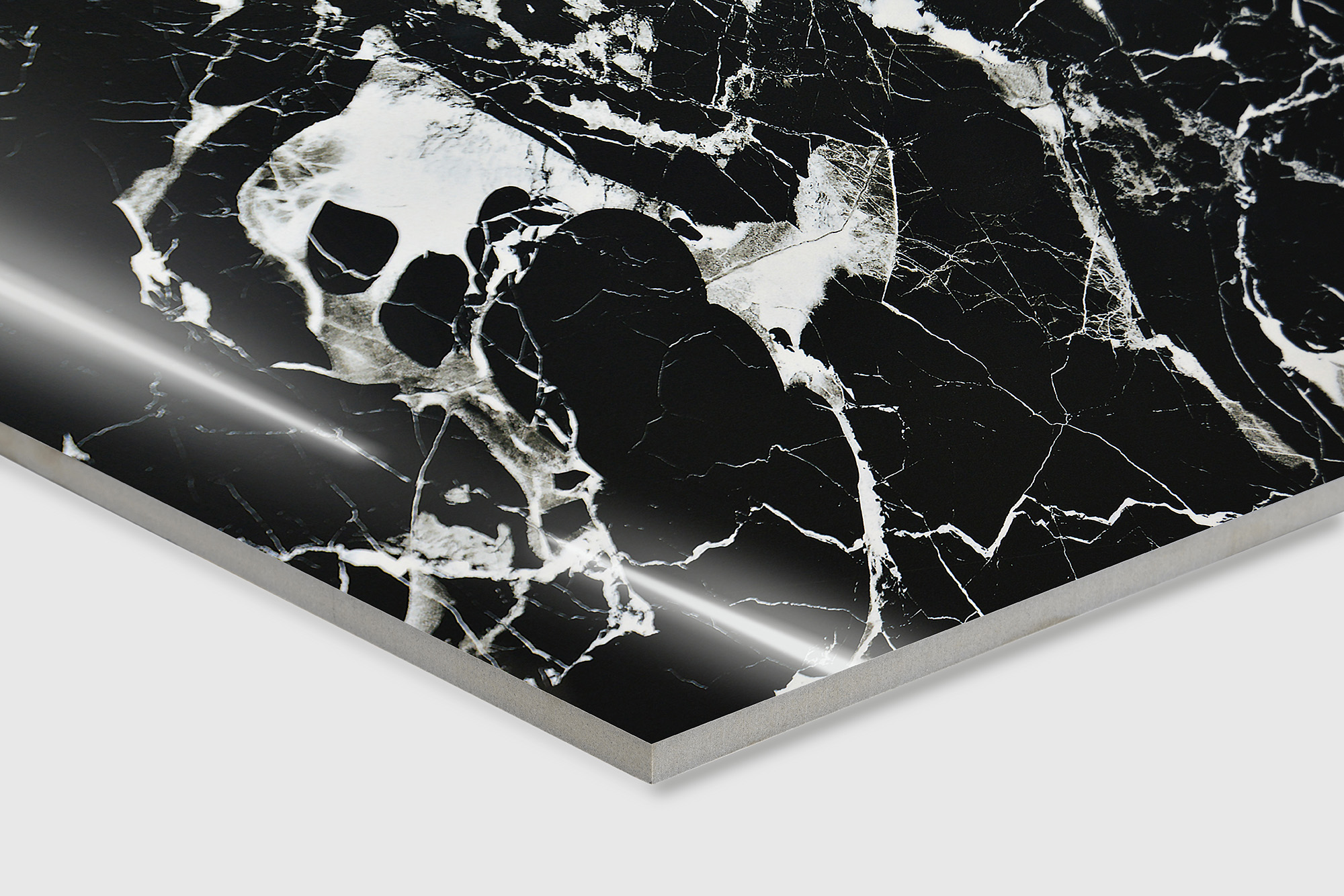 HG2001-A На пол Elegant Nero High Gloss 60x120 - фото 11