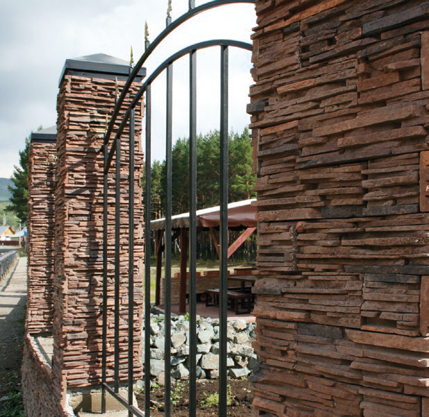 На стену Диксон 057 Угол 215х110х100х45 - фото 7