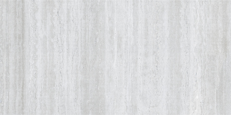 Настенная Verso Vein Cut Grey Arco Ductile Relief 60x120 - фото 2