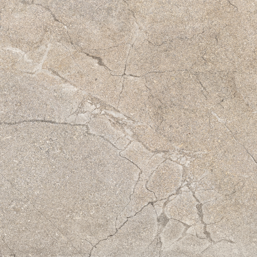 38968 На пол Lucca Floor Beige NT/60X60X0.9/C/R - фото 3