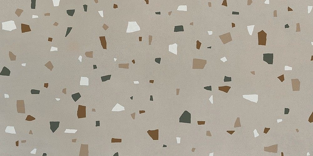 NU06BAC На пол Nuances Tortora Coccio Sq. 120 - фото 4