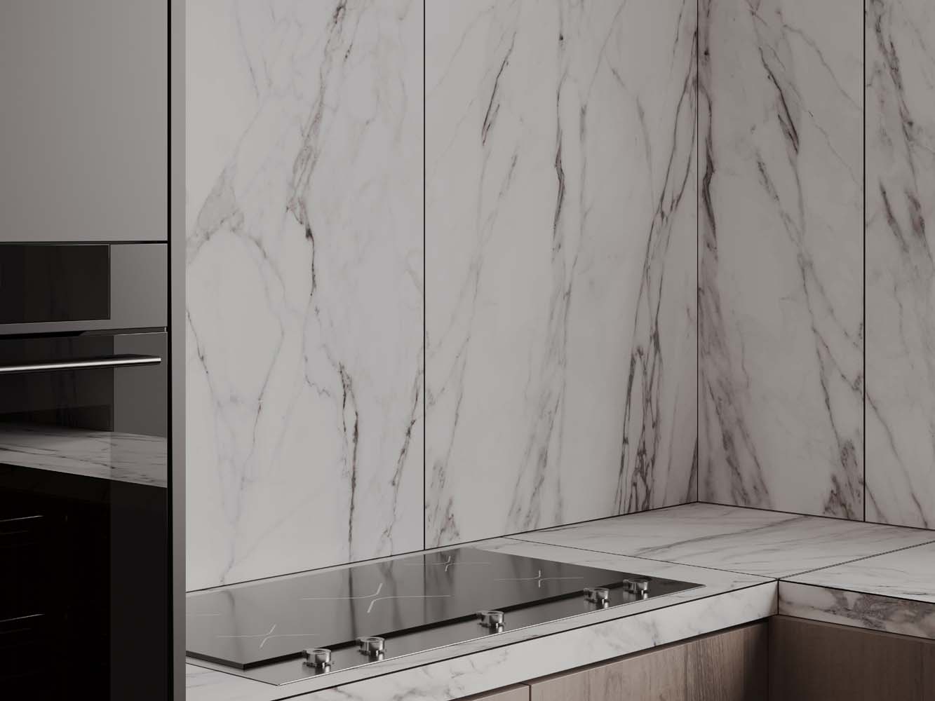 SM01/NS_NC/60x120x10R/GW На пол Supreme SM01 Platinum 120x60 Неполированный рект. - фото 16