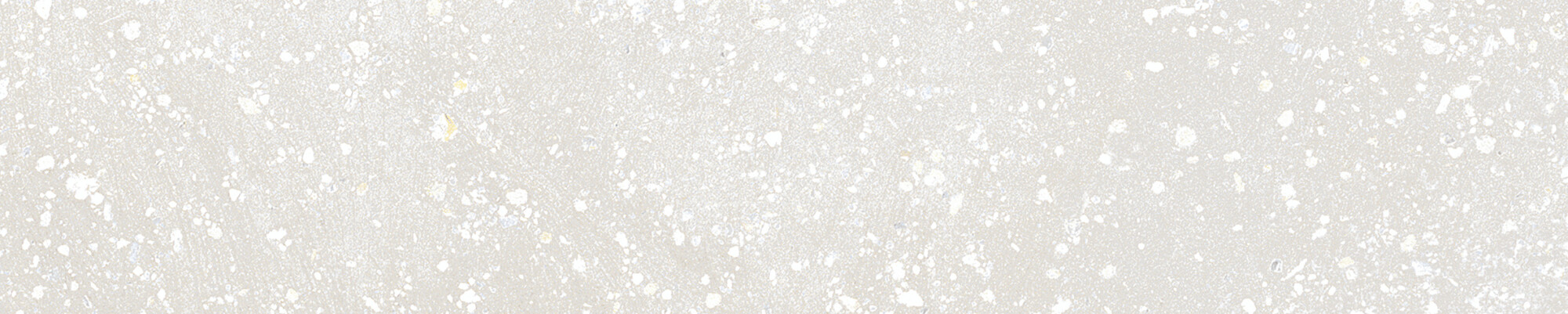 42879 На стену Trace White Plain 6x30 - фото 13