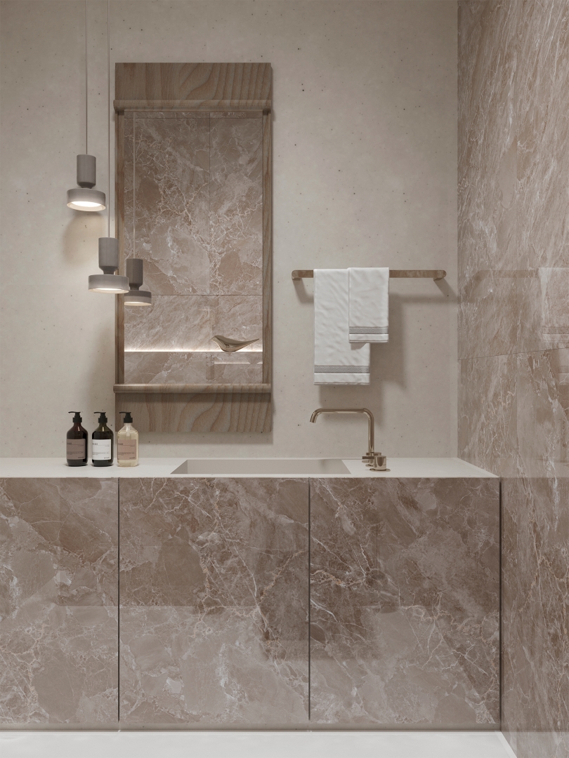 Arcadia Ceramica Modena - фото 6