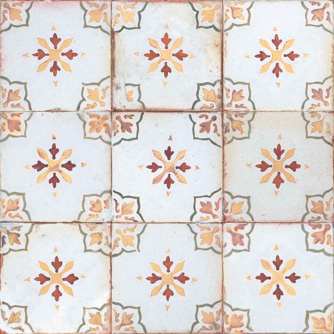 20301 На пол Fs Mirambel M 33x33 - фото 3