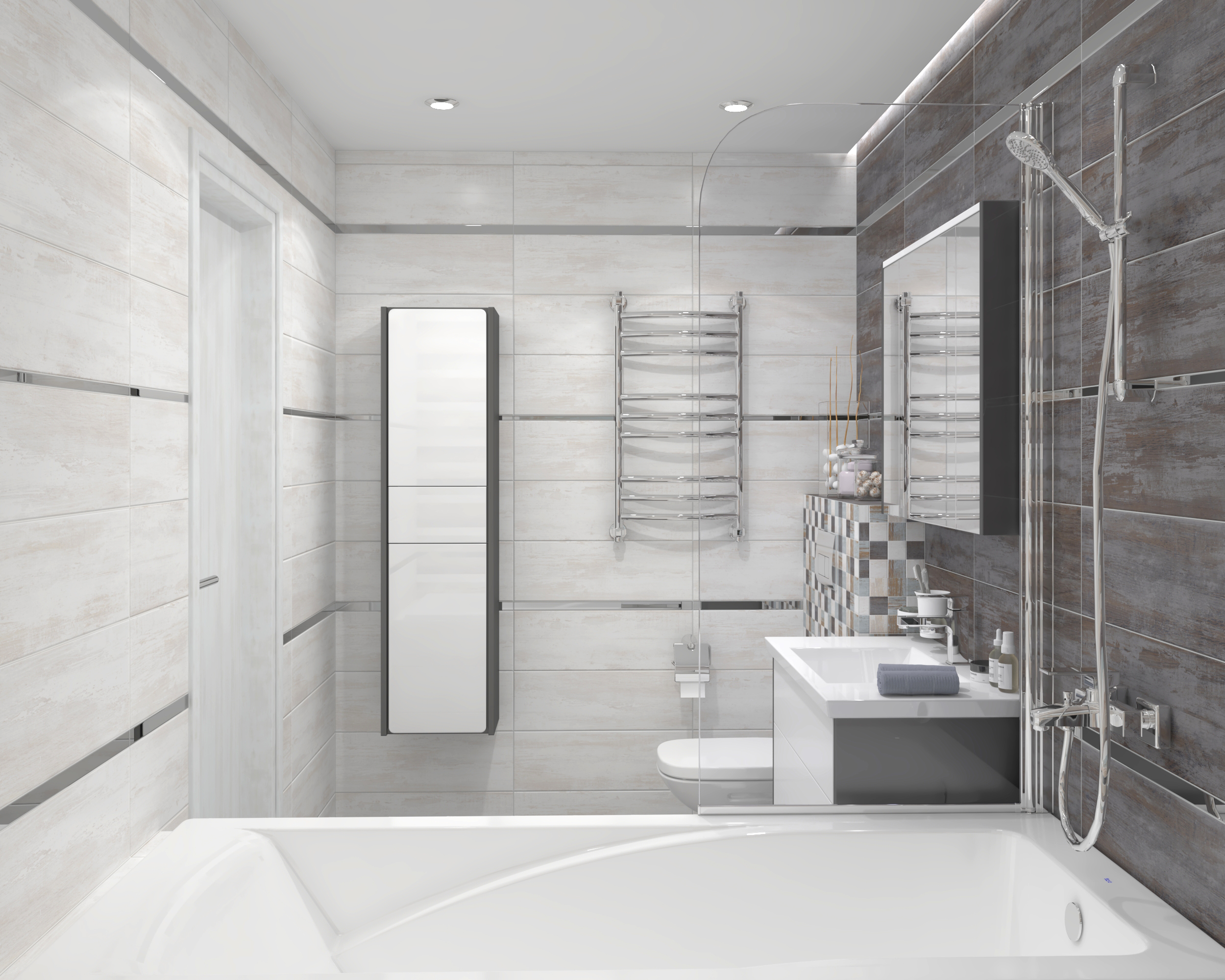 SG163800N На пол Havana Голубой - фото 2