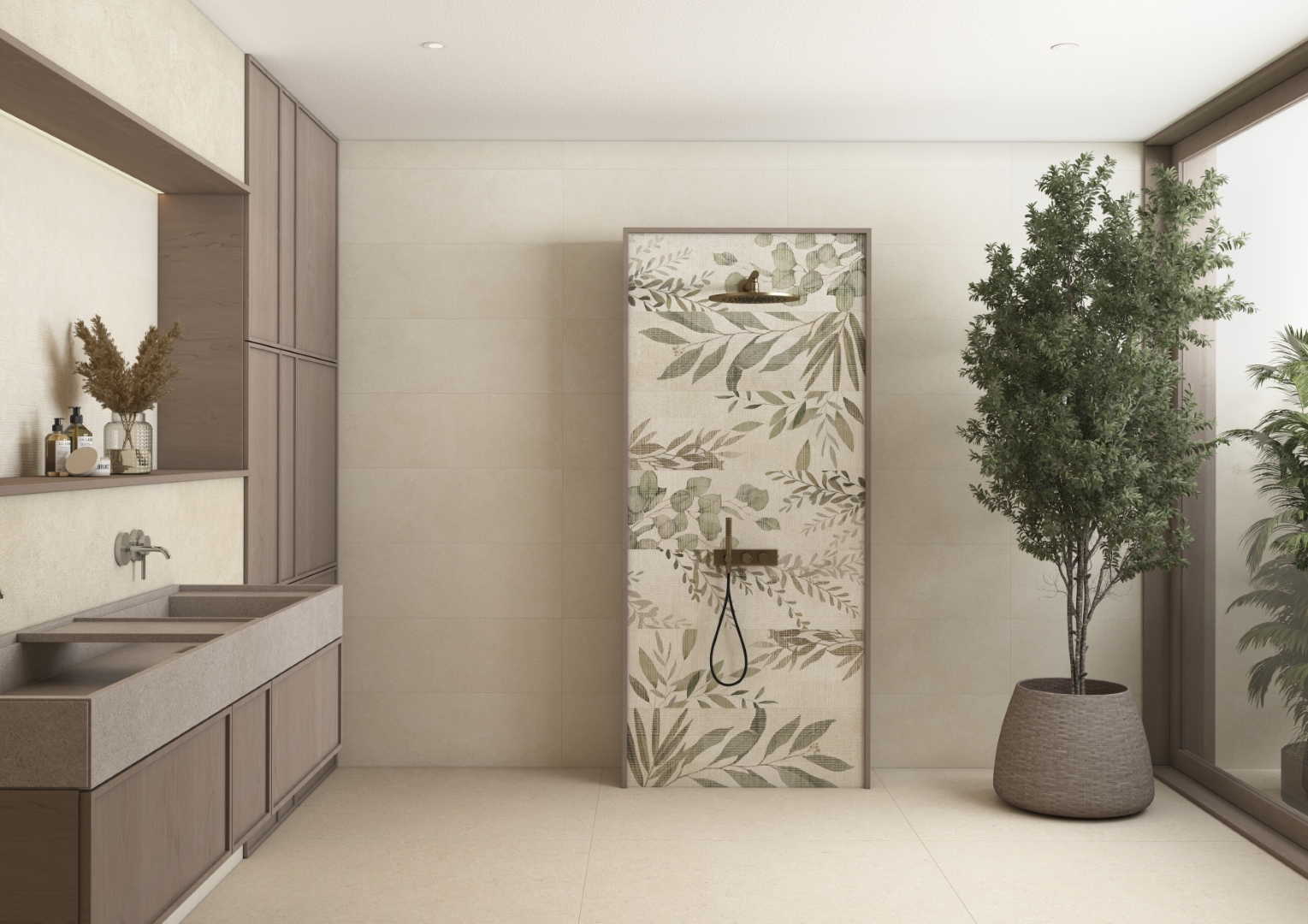 Tau Ceramica Portwall