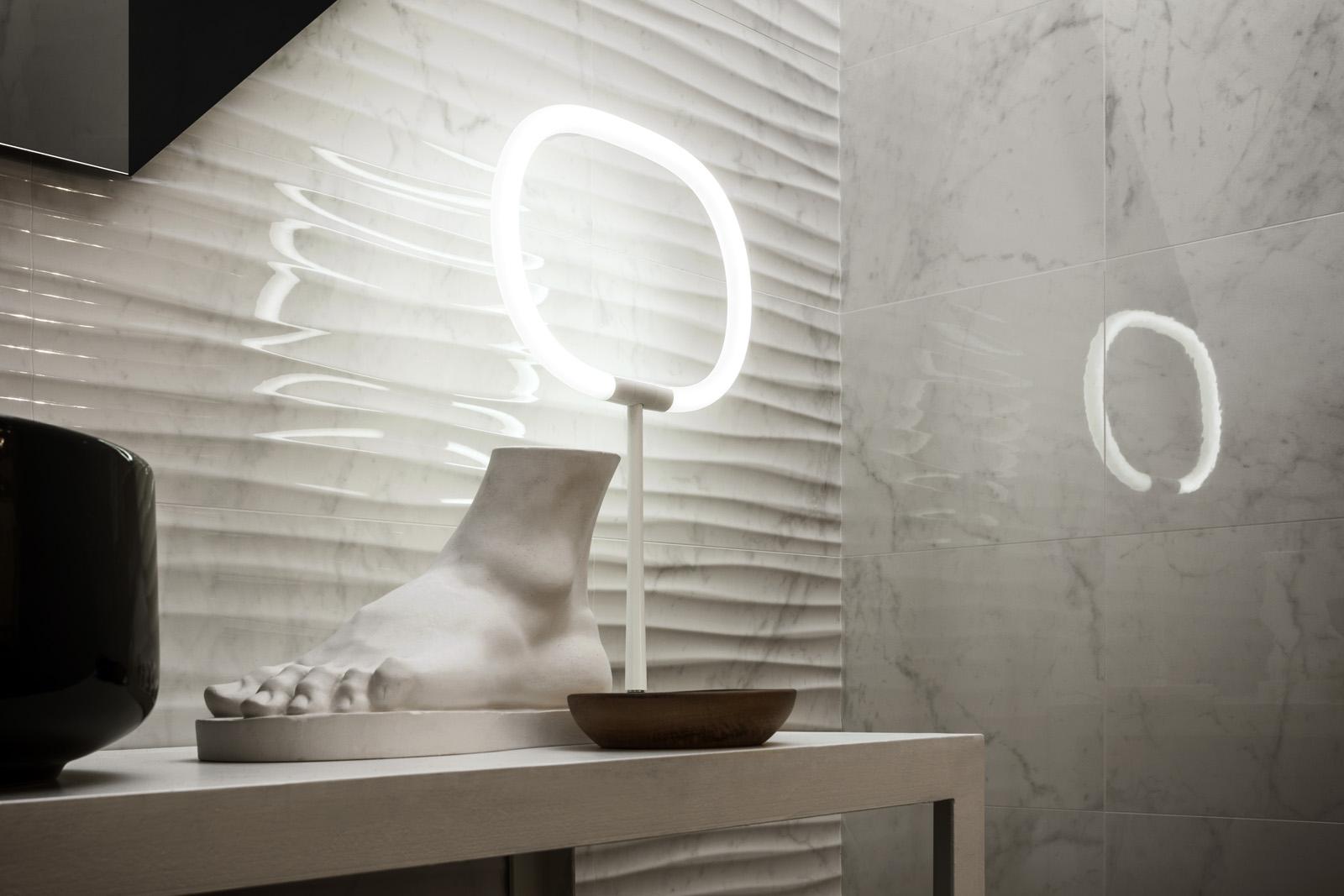 MNYW На стену Elegance Lasa str Move 3D - фото 5