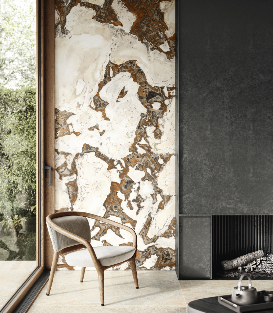 610110001376 Декор Magma Strip 26x75 - фото 31