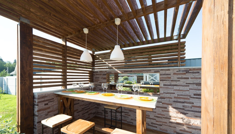 На стену Верона 098 - фото 9